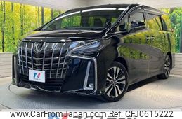 toyota alphard 2018 -TOYOTA--Alphard DBA-AGH30W--AGH30-0211422---TOYOTA--Alphard DBA-AGH30W--AGH30-0211422-