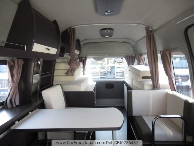 toyota hiace-van 2014 GOO_JP_700056143030250208001 image 1