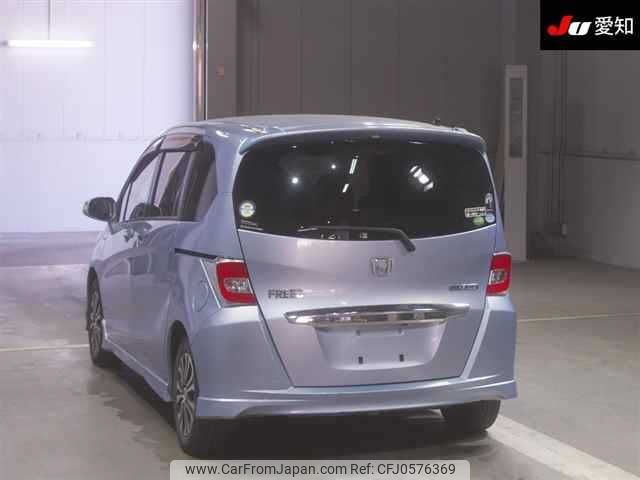 honda freed 2014 -HONDA--Freed GP3-1203826---HONDA--Freed GP3-1203826- image 2