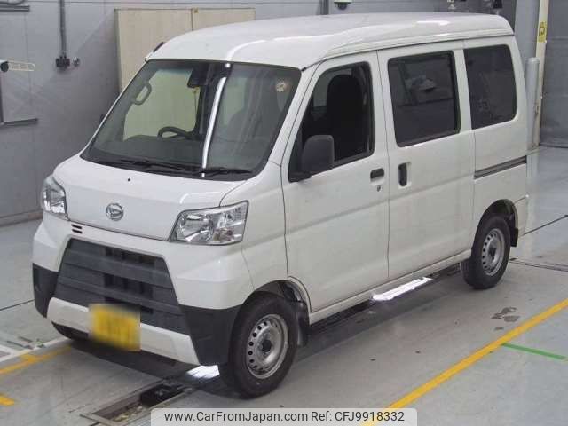 daihatsu hijet-van 2019 -DAIHATSU 【三河 480ｺ7912】--Hijet Van EBD-S321V--S321V-0412983---DAIHATSU 【三河 480ｺ7912】--Hijet Van EBD-S321V--S321V-0412983- image 1