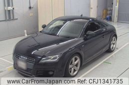 audi tt 2008 -AUDI--Audi TT 8JBWA-TRUZZZ8J581034221---AUDI--Audi TT 8JBWA-TRUZZZ8J581034221-