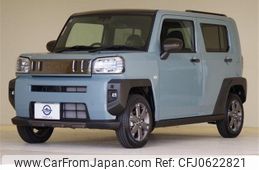 daihatsu taft 2024 quick_quick_5BA-LA900S_LA900S-0185866