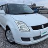 suzuki swift 2010 -SUZUKI--Swift DBA-ZC71S--ZC71S-594628---SUZUKI--Swift DBA-ZC71S--ZC71S-594628- image 1