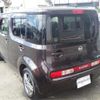 nissan cube 2012 -NISSAN--Cube Z12--Z12-189979---NISSAN--Cube Z12--Z12-189979- image 22