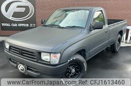 toyota hilux 2000 CFJ1613460