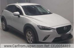 mazda cx-3 2021 quick_quick_5BA-DKLFW_107463