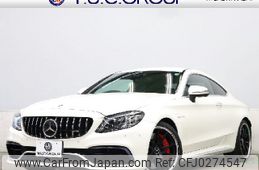 mercedes-benz amg 2019 -MERCEDES-BENZ--AMG CBA-205387--WDD2053872F855606---MERCEDES-BENZ--AMG CBA-205387--WDD2053872F855606-