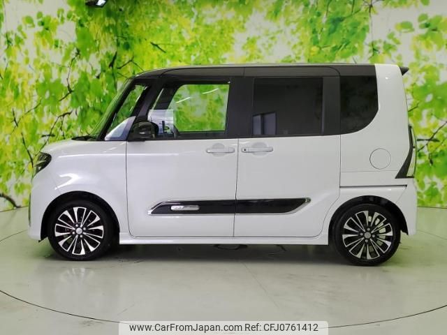 daihatsu tanto 2020 quick_quick_5BA-LA650S_LA650S-1032189 image 2