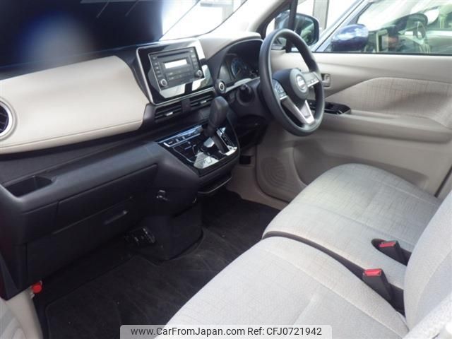 nissan dayz 2020 -NISSAN--DAYZ 5BA-B46W--B46W-0006235---NISSAN--DAYZ 5BA-B46W--B46W-0006235- image 2