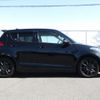 suzuki swift 2014 -SUZUKI--Swift DBA-ZC72S--ZC72S-308427---SUZUKI--Swift DBA-ZC72S--ZC72S-308427- image 9