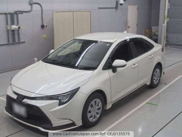 toyota corolla 2020 -TOYOTA 【名古屋 999ｱ9999】--Corolla 3BA-ZRE212--ZRE212-6015976---TOYOTA 【名古屋 999ｱ9999】--Corolla 3BA-ZRE212--ZRE212-6015976- image 1