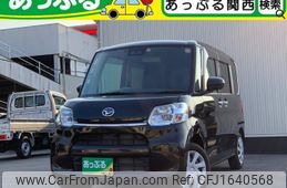 daihatsu tanto 2018 CFJ1640568