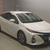 toyota prius-phv 2017 -TOYOTA 【多摩 349ﾑ1125】--Prius PHV DLA-ZVW52--ZVW52-3026260---TOYOTA 【多摩 349ﾑ1125】--Prius PHV DLA-ZVW52--ZVW52-3026260- image 8