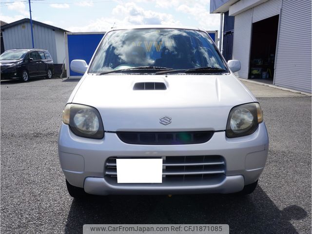 suzuki kei 2000 CFJ1871085 image 1