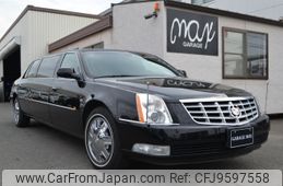 cadillac dts 2008 -GM--Cadillac DTS ﾌﾒｲ--1GEEH96YX7U550168---GM--Cadillac DTS ﾌﾒｲ--1GEEH96YX7U550168-