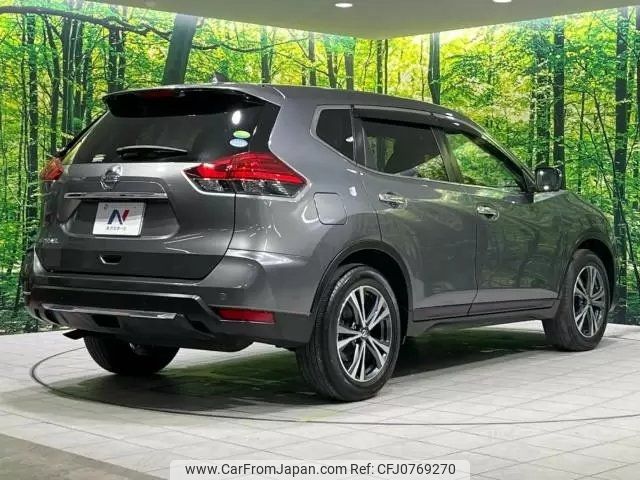 nissan x-trail 2018 -NISSAN--X-Trail NT32--082192---NISSAN--X-Trail NT32--082192- image 2