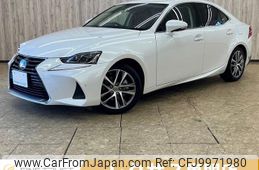 lexus is 2016 -LEXUS--Lexus IS DAA-AVE30--AVE30-5059050---LEXUS--Lexus IS DAA-AVE30--AVE30-5059050-
