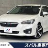 subaru impreza-wagon 2017 -SUBARU--Impreza Wagon DBA-GT6--GT6-030268---SUBARU--Impreza Wagon DBA-GT6--GT6-030268- image 1