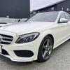 mercedes-benz c-class-station-wagon 2018 -MERCEDES-BENZ--Benz C Class Wagon LDA-205204--WDD2052042F683275---MERCEDES-BENZ--Benz C Class Wagon LDA-205204--WDD2052042F683275- image 6