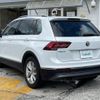 volkswagen tiguan 2017 -VOLKSWAGEN--VW Tiguan ABA-5NCZE--WVGZZZ5NZJW806671---VOLKSWAGEN--VW Tiguan ABA-5NCZE--WVGZZZ5NZJW806671- image 19