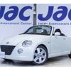 daihatsu copen 2010 -DAIHATSU 【姫路 599ﾈ 15】--Copen ABA-L880K--L880K-0052277---DAIHATSU 【姫路 599ﾈ 15】--Copen ABA-L880K--L880K-0052277- image 1