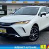 toyota harrier 2021 -TOYOTA--Harrier 6AA-AXUH85--AXUH85-0017138---TOYOTA--Harrier 6AA-AXUH85--AXUH85-0017138- image 1