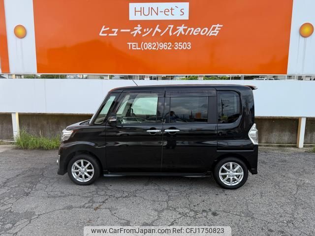 daihatsu tanto 2015 CFJ1750823 image 2