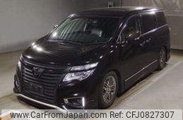 nissan elgrand 2016 -NISSAN--Elgrand DBA-TE52--TE52-082767---NISSAN--Elgrand DBA-TE52--TE52-082767-