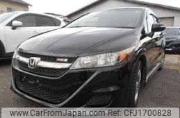 honda stream 2012 CFJ1700828