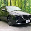 mazda cx-3 2016 quick_quick_DK5FW_DK5FW-201418 image 17