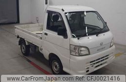 daihatsu hijet-truck 2011 -DAIHATSU--Hijet Truck S201P-0068406---DAIHATSU--Hijet Truck S201P-0068406-