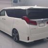 toyota alphard 2019 -TOYOTA--Alphard DBA-AGH30W--AGH30-0293874---TOYOTA--Alphard DBA-AGH30W--AGH30-0293874- image 9