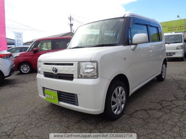 toyota pixis-space 2012 -TOYOTA 【名変中 】--Pixis Space L585A--0002591---TOYOTA 【名変中 】--Pixis Space L585A--0002591- image 1