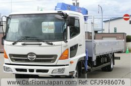 hino ranger 2010 GOO_NET_EXCHANGE_0300630A30240708W001