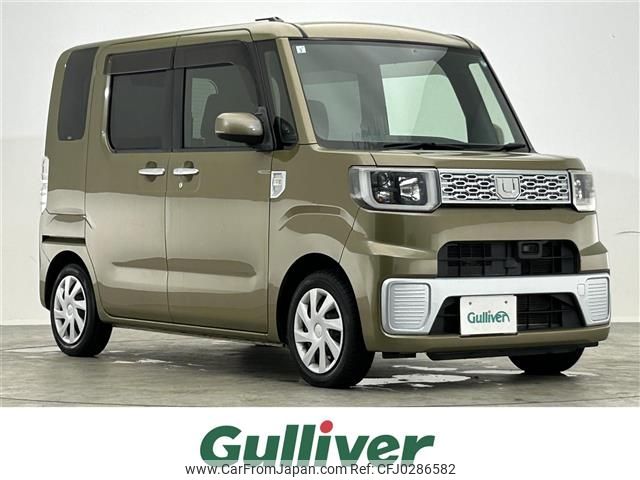 daihatsu wake 2015 -DAIHATSU--WAKE DBA-LA700S--LA700S-0034594---DAIHATSU--WAKE DBA-LA700S--LA700S-0034594- image 1