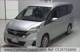 nissan serena 2017 -NISSAN--Serena DAA-GC27--GC27-014339---NISSAN--Serena DAA-GC27--GC27-014339-