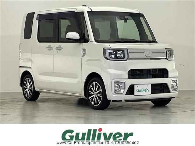 daihatsu wake 2017 -DAIHATSU--WAKE DBA-LA710S--LA710S-0019709---DAIHATSU--WAKE DBA-LA710S--LA710S-0019709- image 1