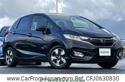 honda fit 2017 -HONDA--Fit DAA-GP5--GP5-3409784---HONDA--Fit DAA-GP5--GP5-3409784-