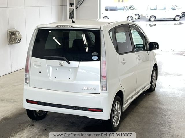 daihatsu move 2010 CFJ8918087 image 2