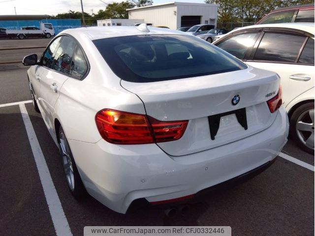 bmw 4-series 2016 -BMW--BMW 4 Series 4D20--WBA4D32080G382903---BMW--BMW 4 Series 4D20--WBA4D32080G382903- image 2