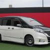 nissan serena 2019 -NISSAN--Serena DAA-GC27--GC27-039234---NISSAN--Serena DAA-GC27--GC27-039234- image 1