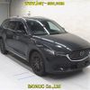 mazda cx-8 2020 -MAZDA--CX-8 KG5P-201417---MAZDA--CX-8 KG5P-201417- image 1