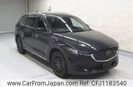 mazda cx-8 2020 -MAZDA--CX-8 KG5P-201417---MAZDA--CX-8 KG5P-201417-