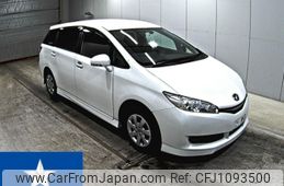 toyota wish 2014 -TOYOTA--Wish ZGE20G--ZGE20-6009423---TOYOTA--Wish ZGE20G--ZGE20-6009423-