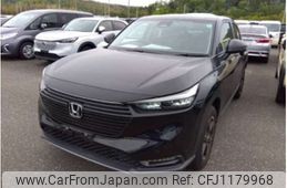 honda vezel 2022 -HONDA--VEZEL 6BA-RV3--RV3-1003983---HONDA--VEZEL 6BA-RV3--RV3-1003983-