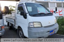 mitsubishi delica-truck 2005 GOO_NET_EXCHANGE_1020194A30240728W003