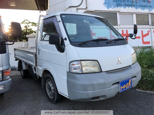 mitsubishi delica-truck 2005 GOO_NET_EXCHANGE_1020194A30240728W003 image 1