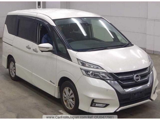 nissan serena 2017 quick_quick_DAA-GFNC27_009361 image 1