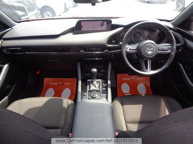 mazda mazda3 2019 CFJ1517475 image 2