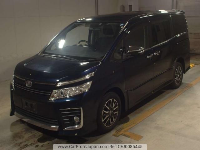 toyota voxy 2015 quick_quick_DBA-ZRR85W_0033669 image 2